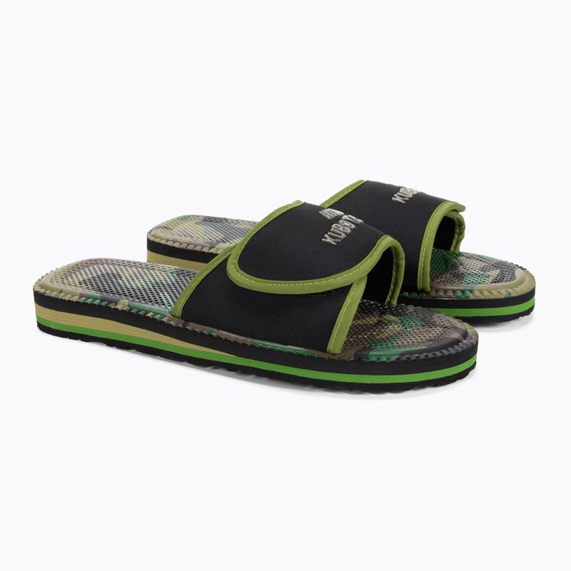 Kubota Flip Flops Velcro Moro KKRZ74 5