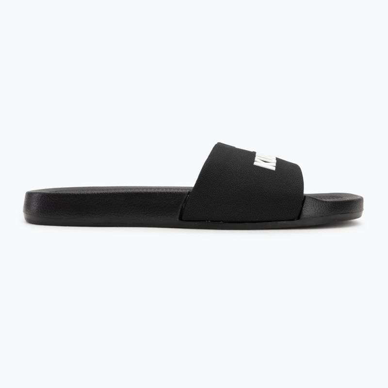 Kubota Basic flip-flops black 2