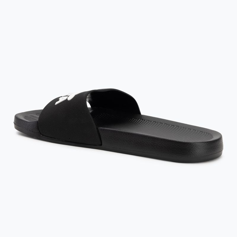 Kubota Basic flip-flops black 3