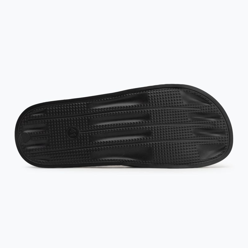 Kubota Basic flip-flops black 4