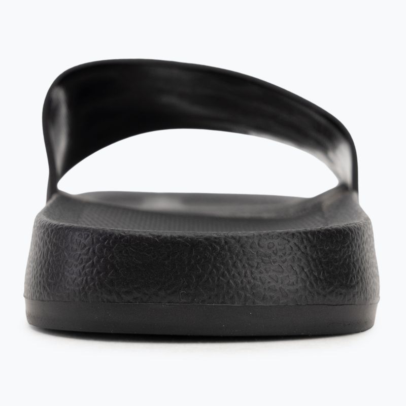 Kubota Basic flip-flops black 6