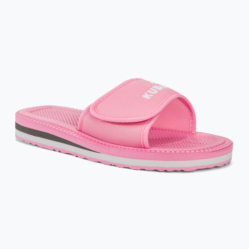 Kubota KKRZ08 slides powder pink