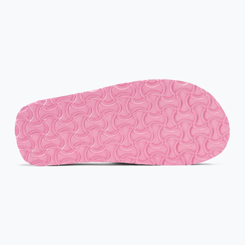 Kubota KKRZ08 slides powder pink 4