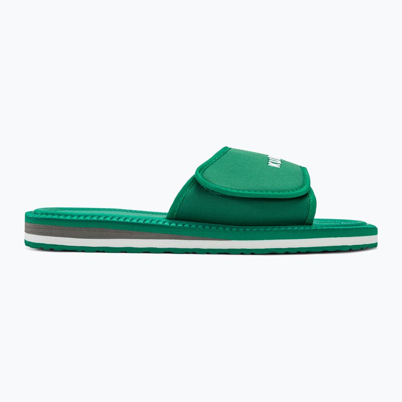 Kubota KKRZ20 slides dark green 2