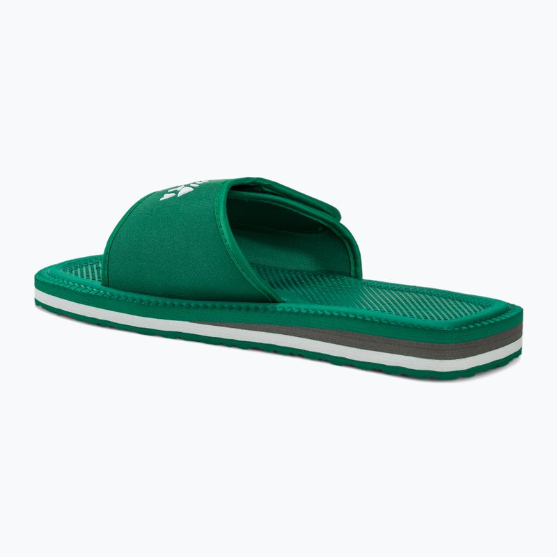 Kubota KKRZ20 slides dark green 3