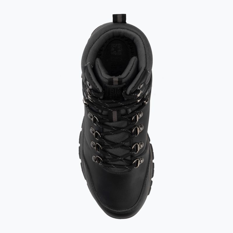 Men's shoes BIG STAR UU174196 black 5