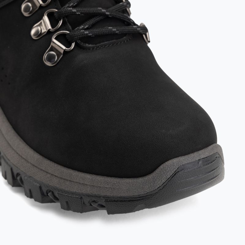 Women's shoes BIG STAR UU274284 black 7
