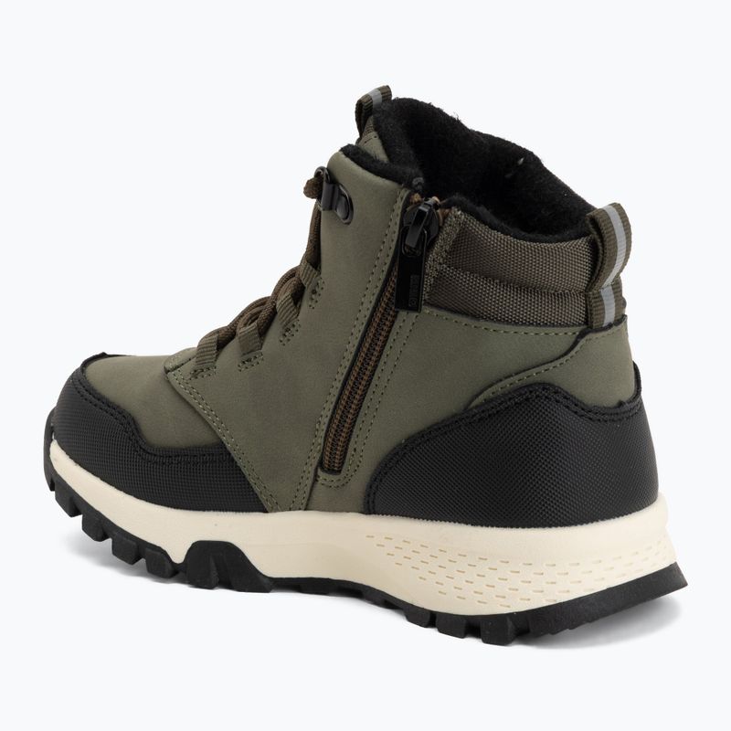 Children's shoes BIG STAR UU374001 Khaki 3