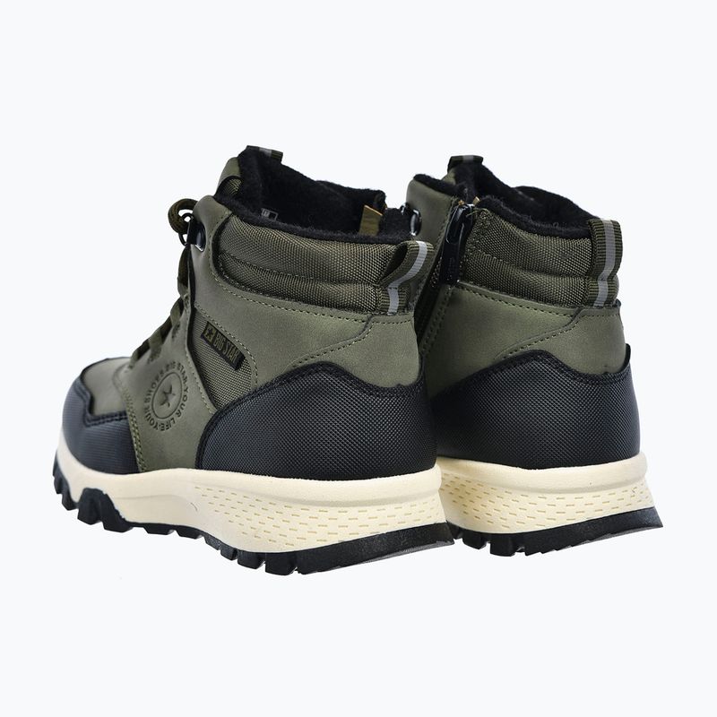 Children's shoes BIG STAR UU374001 Khaki 3