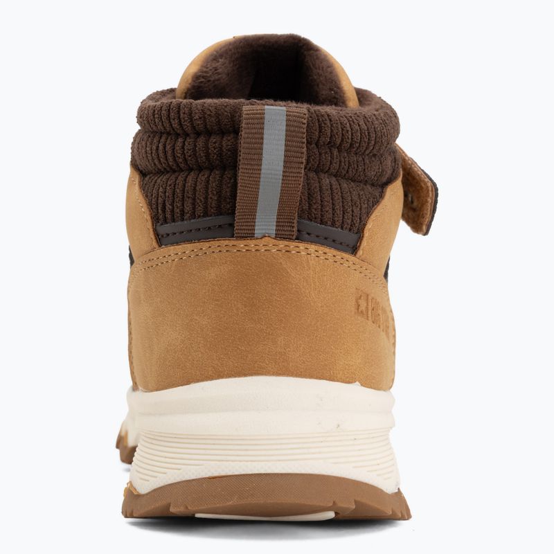 Children's shoes BIG STAR UU374005 camel 6