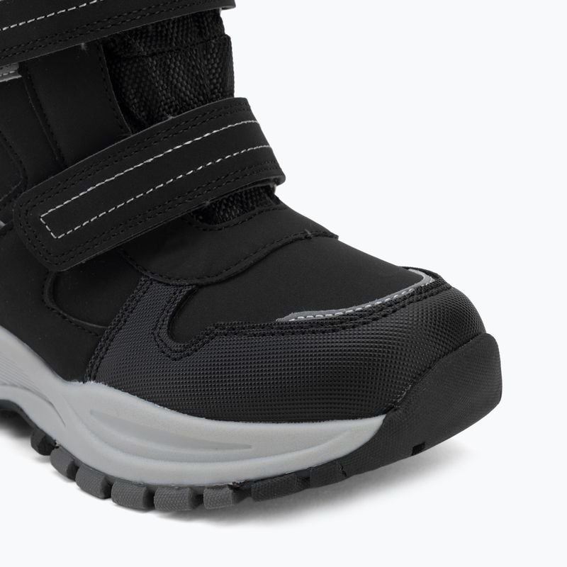 Children's snow boots BIG STAR UU374015 black 7
