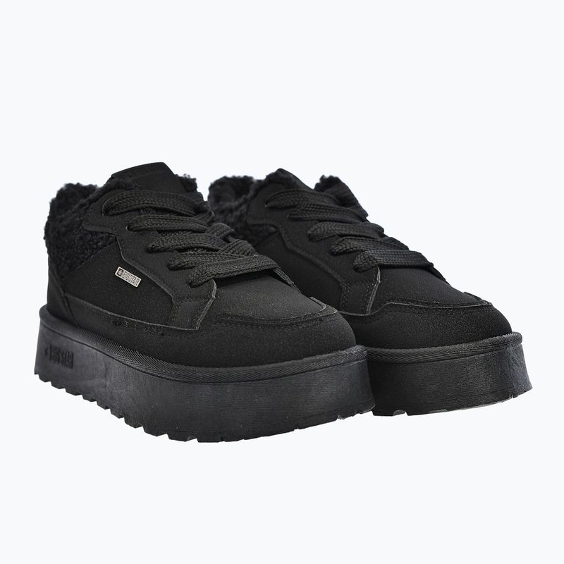 Women's shoes BIG STAR SS274104 black 2