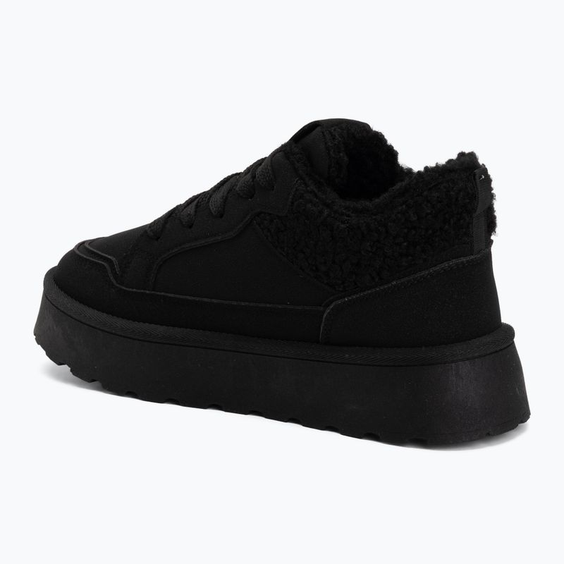 Women's shoes BIG STAR SS274104 black 3