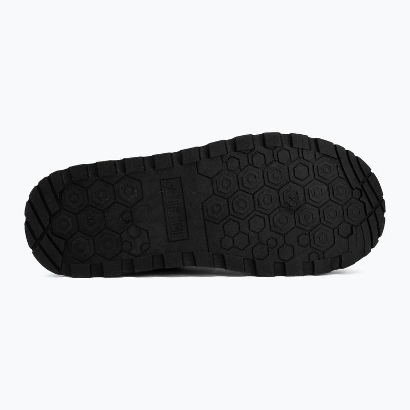 Women's shoes BIG STAR SS274104 black 4