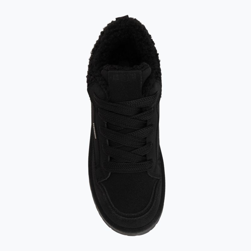 Women's shoes BIG STAR SS274104 black 5