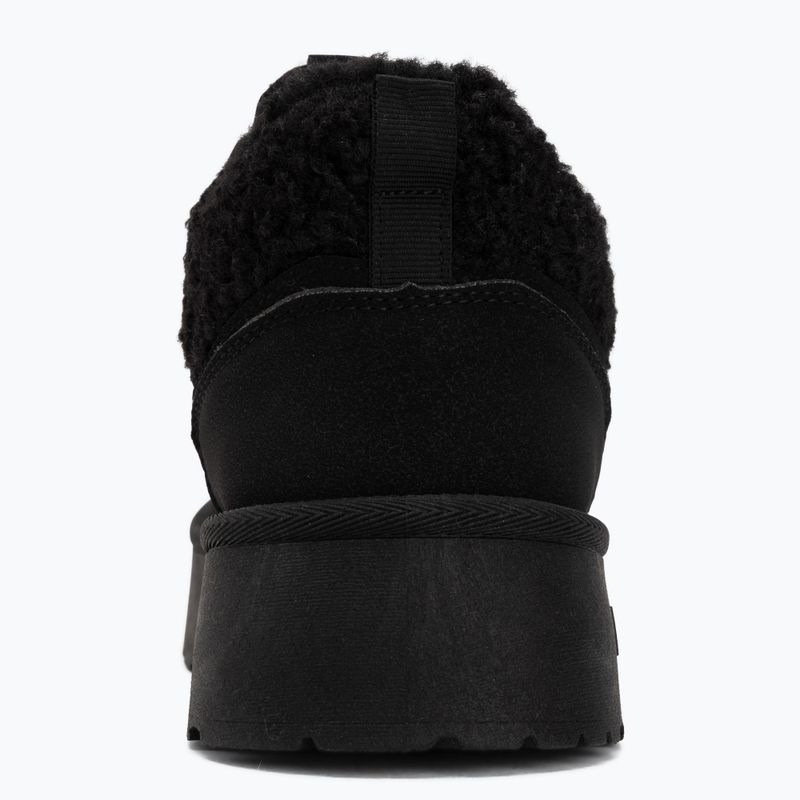 Women's shoes BIG STAR SS274104 black 6