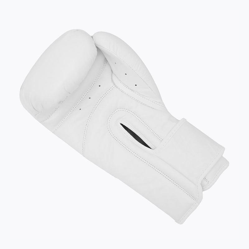 Boxing gloves Octagon Legion Authority white 4