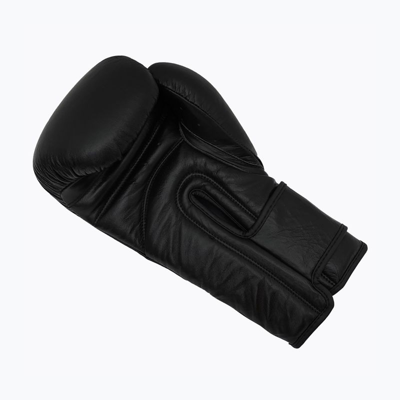Boxing gloves Octagon Legion Authority black/white 4