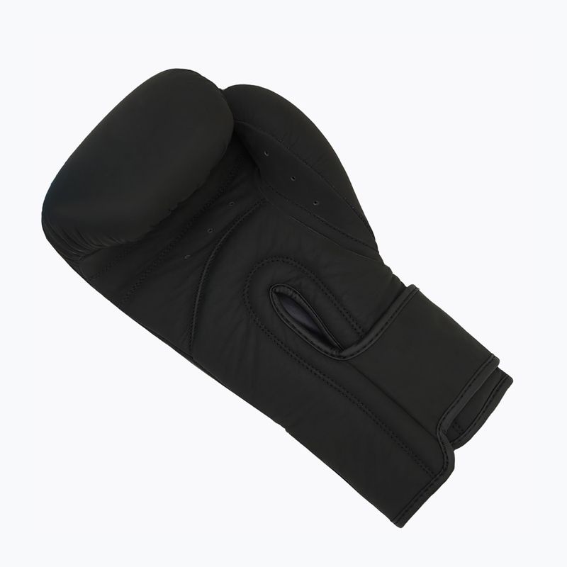Boxing gloves Octagon Legion Authority black 4