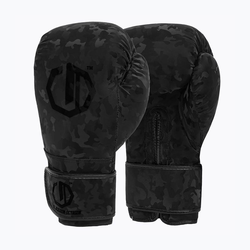Boxing gloves Octagon Legion Shadow Strike camo 2