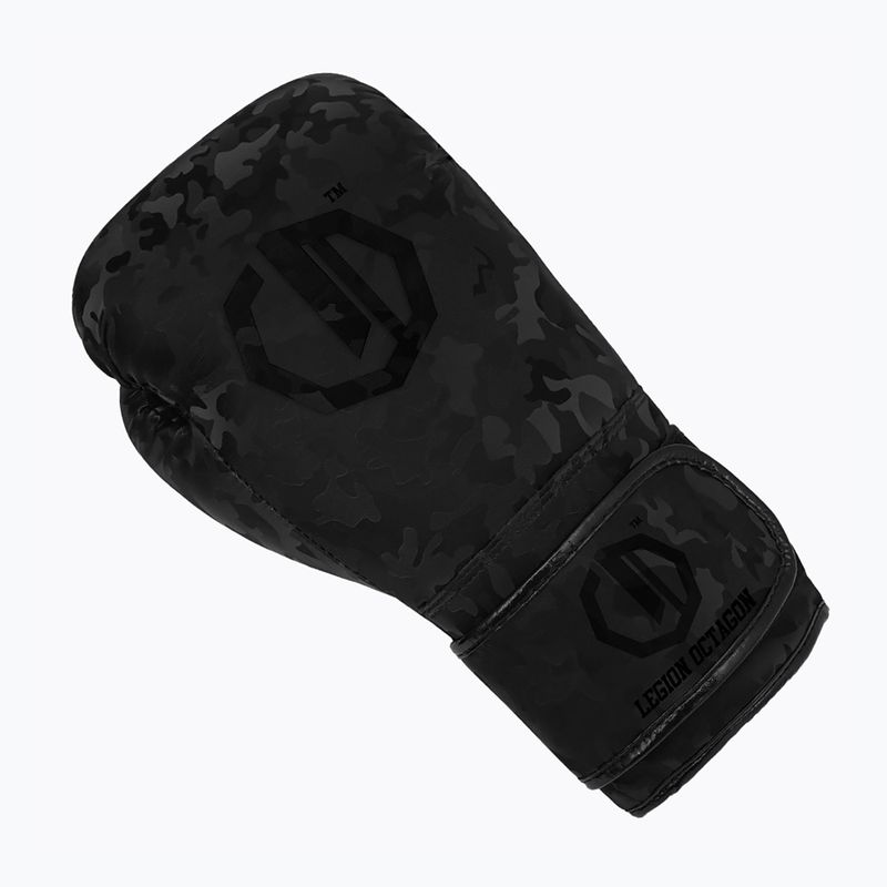Boxing gloves Octagon Legion Shadow Strike camo 3