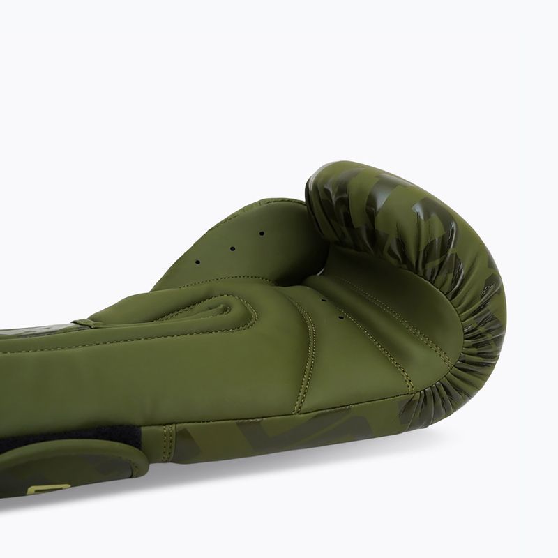 Boxing gloves Octagon Legion Eclipse khaki 4