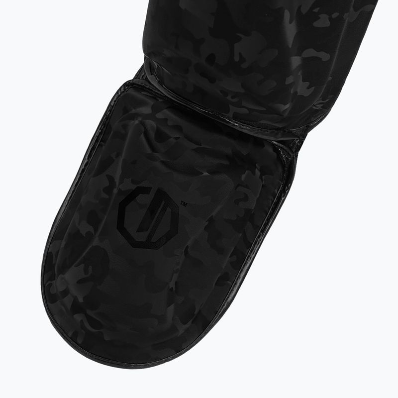 Shin guards Octagon Legion Shadow Strike camo 4