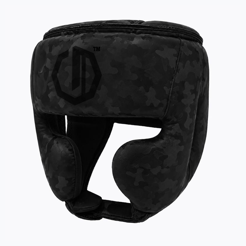 Boxing helmet Octagon Legion Shadow Strike camo 2