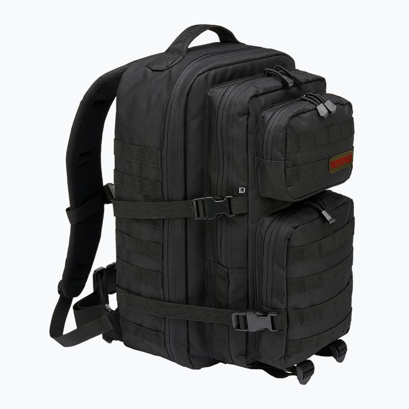 Evacuation backpack TACTICPACK Scout 40 l black 2