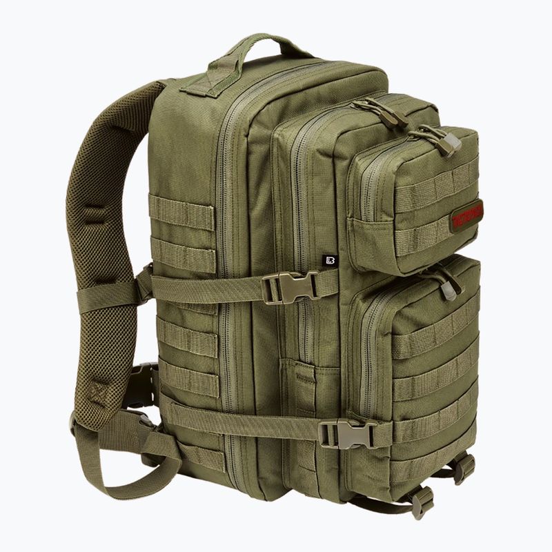 Evacuation backpack TACTICPACK Scout 40 l olive 2