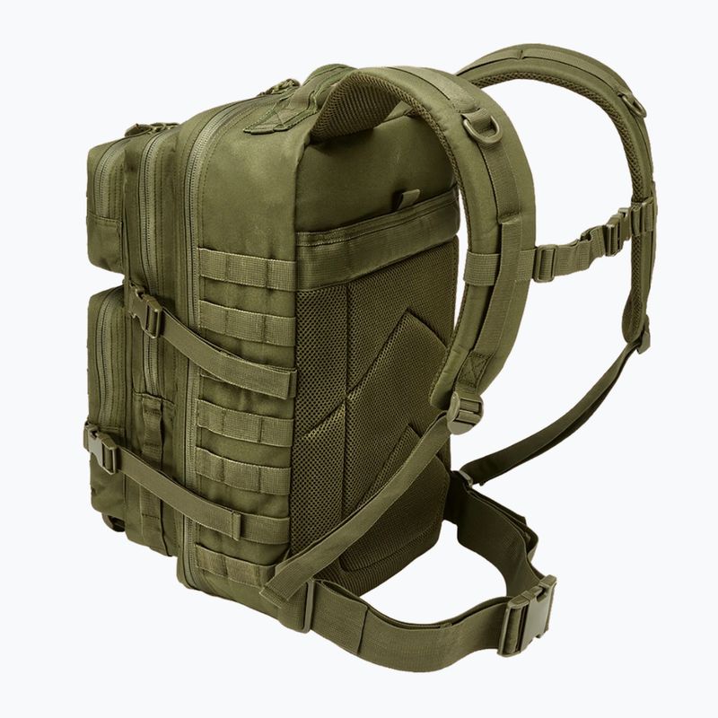 Evacuation backpack TACTICPACK Scout 40 l olive 3