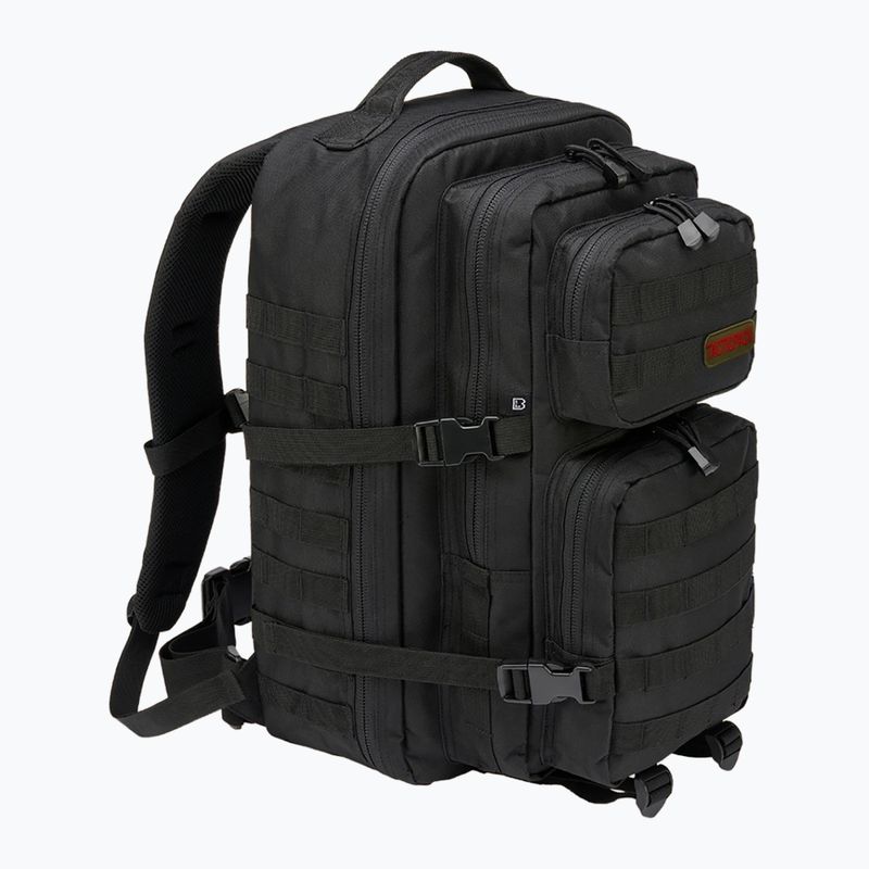 Evacuation backpack TACTICPACK Ranger 40 l black 2