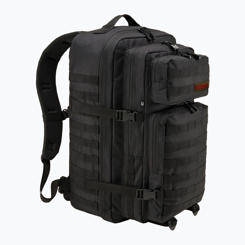 Evacuation backpack TACTICPACK Operative black 2
