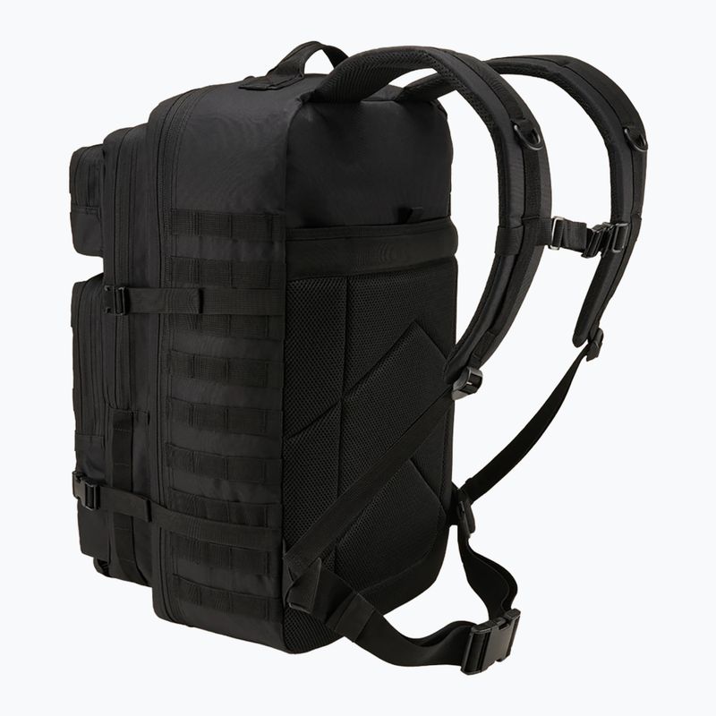 Evacuation backpack TACTICPACK Operative black 3