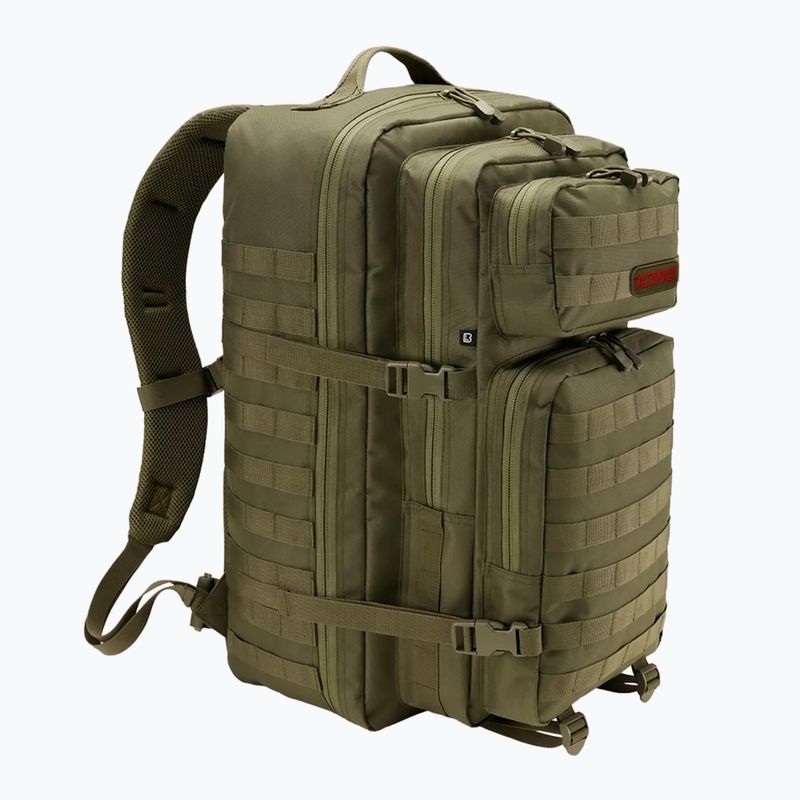 Evacuation backpack TACTICPACK Operative olive 2