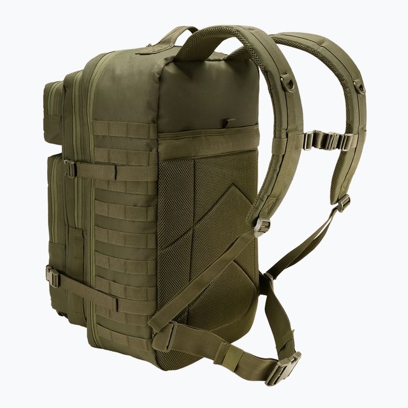 Evacuation backpack TACTICPACK Operative olive 3