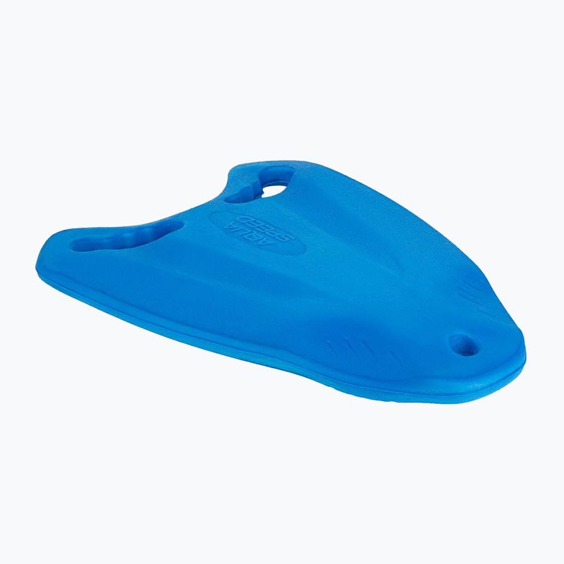 AQUA-SPEED Arrow 02 light blue swimming board 3