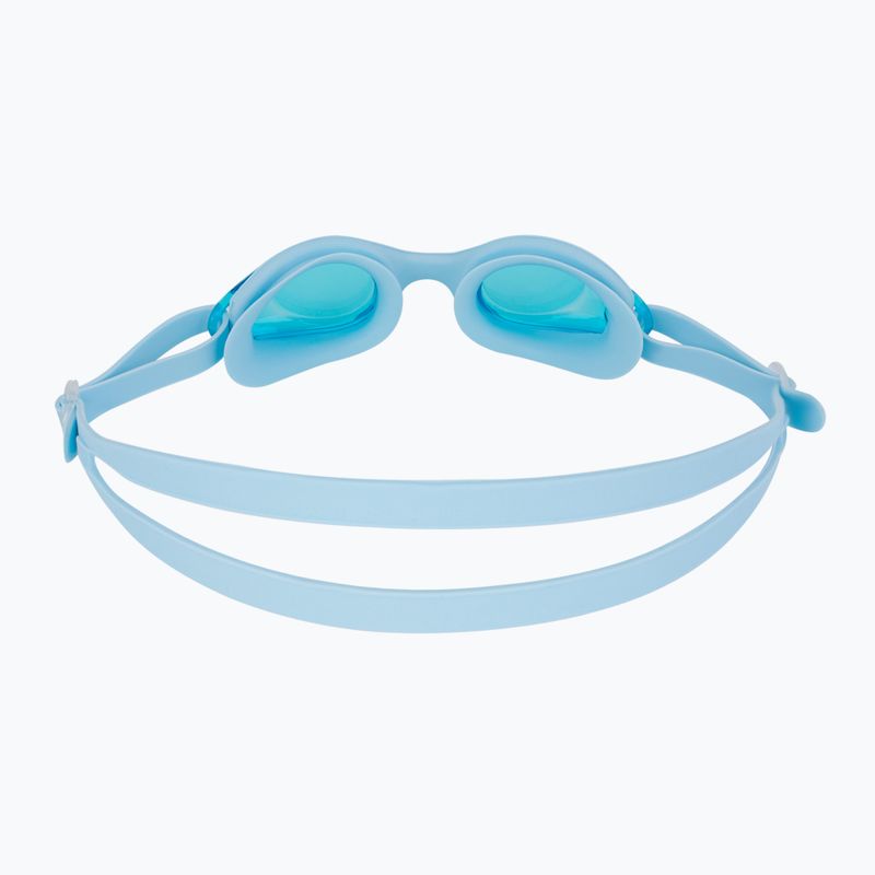 Children's swimming goggles AQUA-SPEED Ariadna light blue 34-01 5