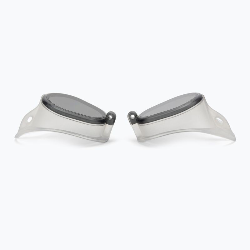 AQUA-SPEED Speed Sprint transparent/dark swimming goggles 4489-53 2