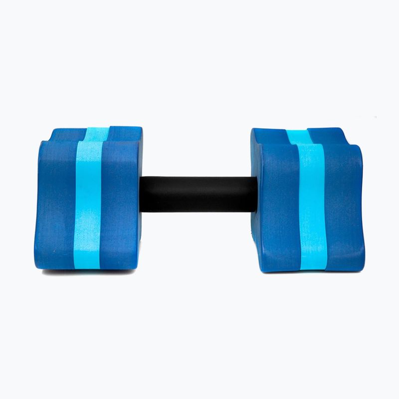 AQUA-SPEED aquafitness dumbbells blue 167 3