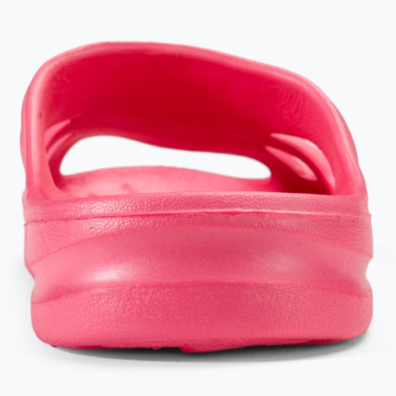 AQUA-SPEED Florida pink children's slides 6