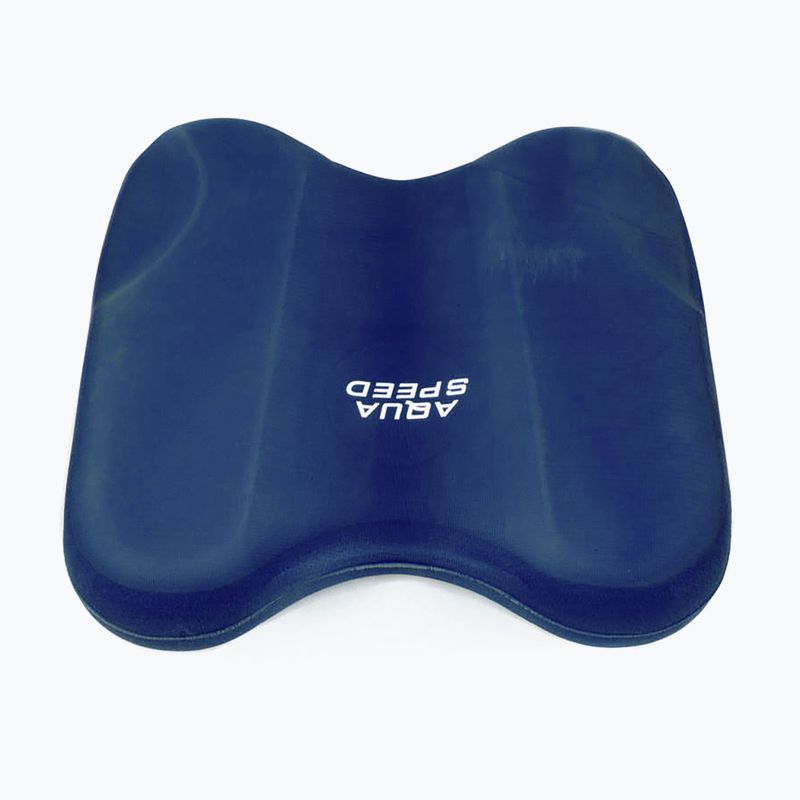 AQUA-SPEED Pullkick navy blue swimming board 182 7