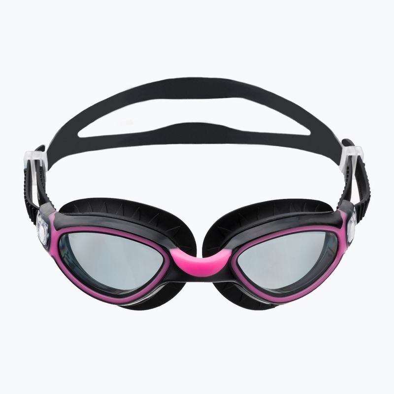 AQUA-SPEED Calypso pink/black swimming goggles 83-37 2