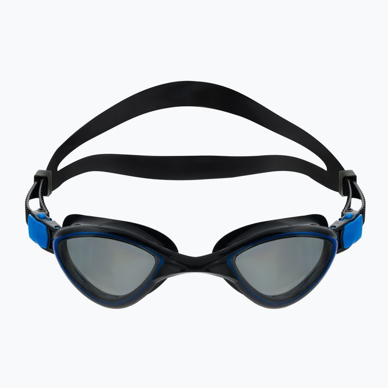 AQUA-SPEED Flex swimming goggles blue/black/dark 6660-01 2