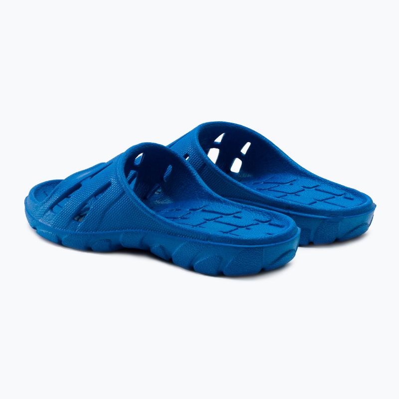 AQUA-SPEED children's pool flip-flops Alabama 01 blue 507 3