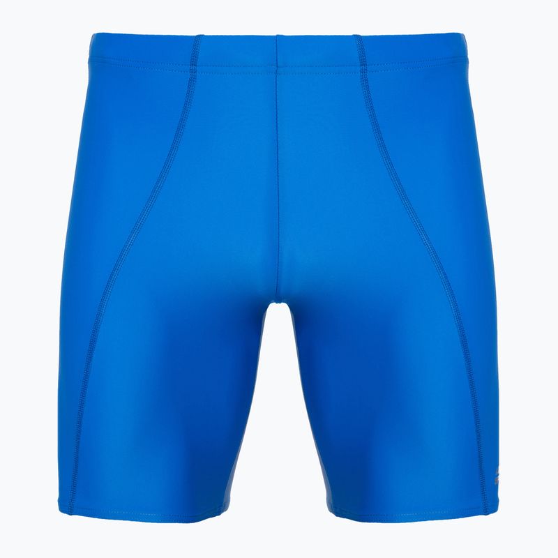 Men's AQUA-SPEED Long Jammer swimwear blue