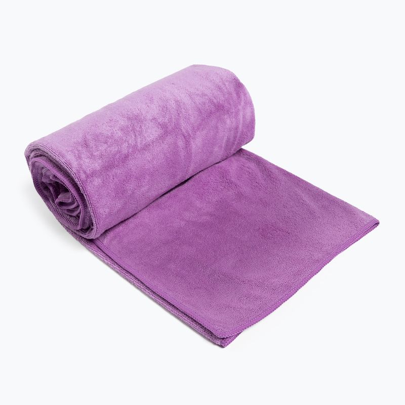 AQUA-SPEED Dry Soft fast-drying towel purple 156 2