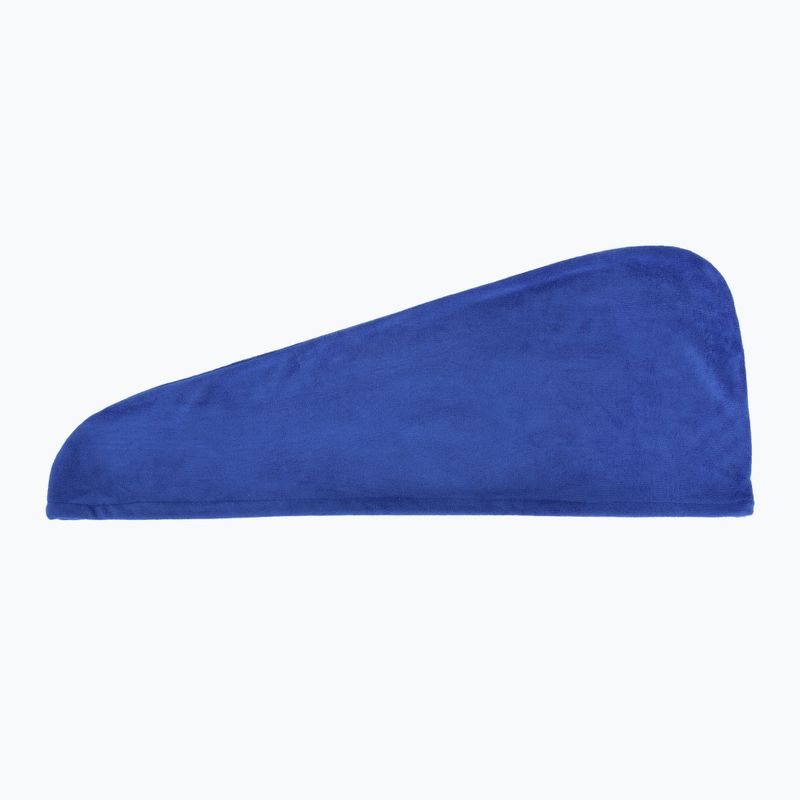 AQUA-SPEED Head Towel turban blue 146 4