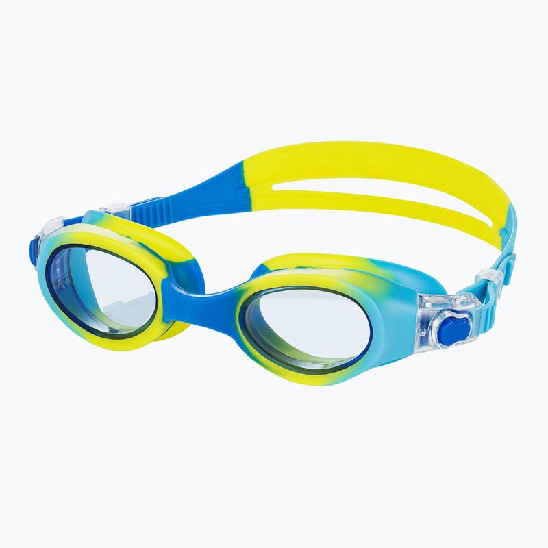 Children's swimming goggles AQUA-SPEED Pegaz multicoloured 6