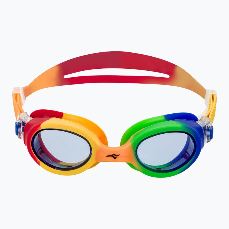 Children's swimming goggles AQUA-SPEED Pegaz multicoloured 2